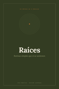 Raízes — Rotinas simples que realmente se sustentam