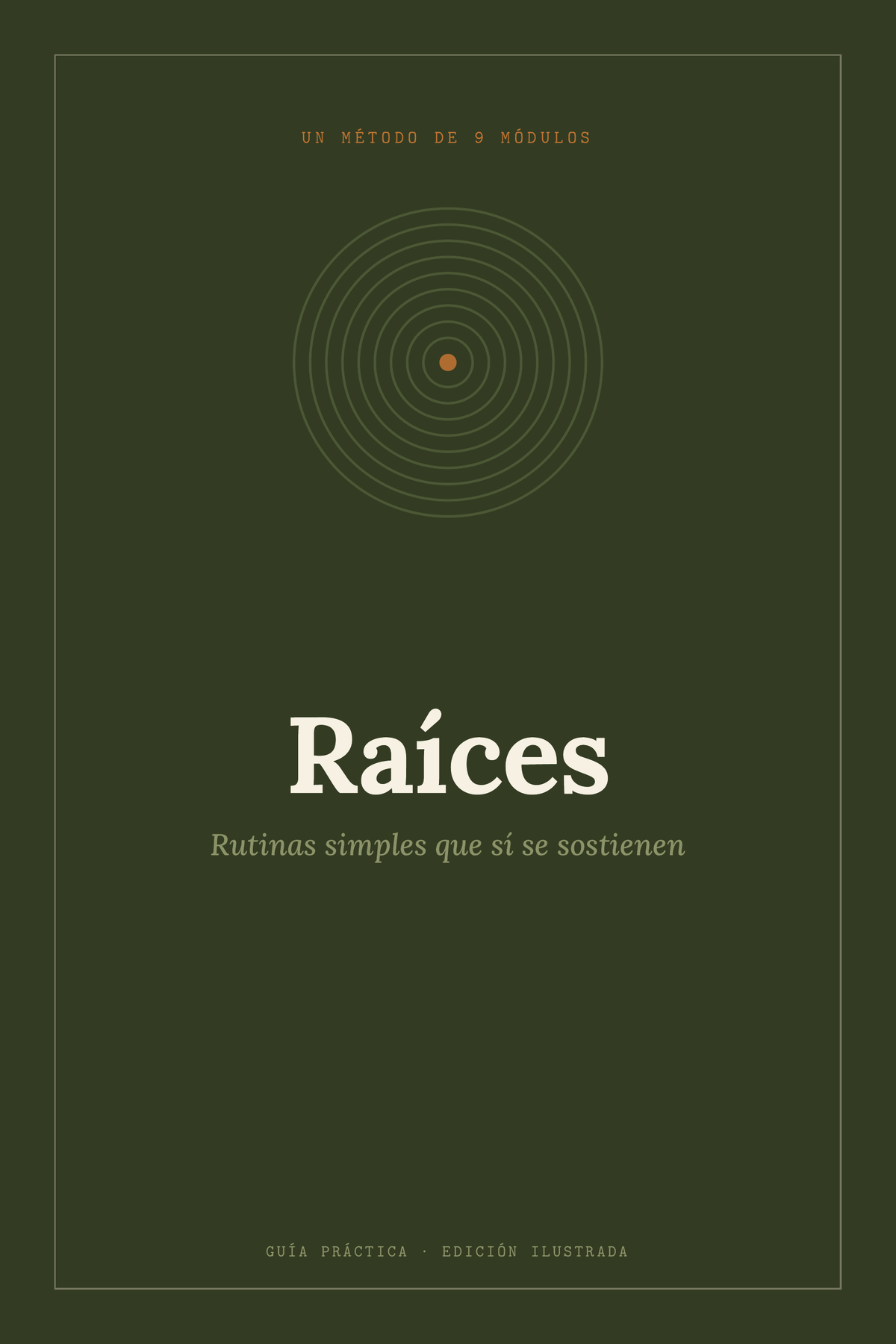 Raíces